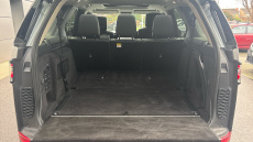 Land Rover Discovery 3.0 SD6 HSE Luxury 5dr Auto Diesel Station Wagon